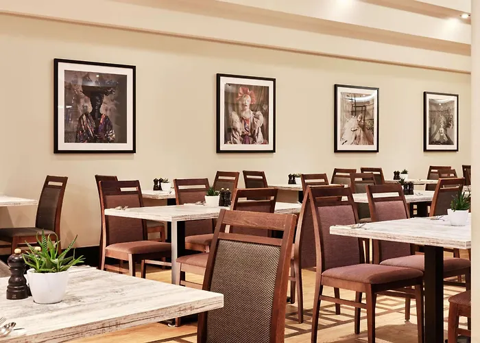 Radisson Blu Hotel Krakow