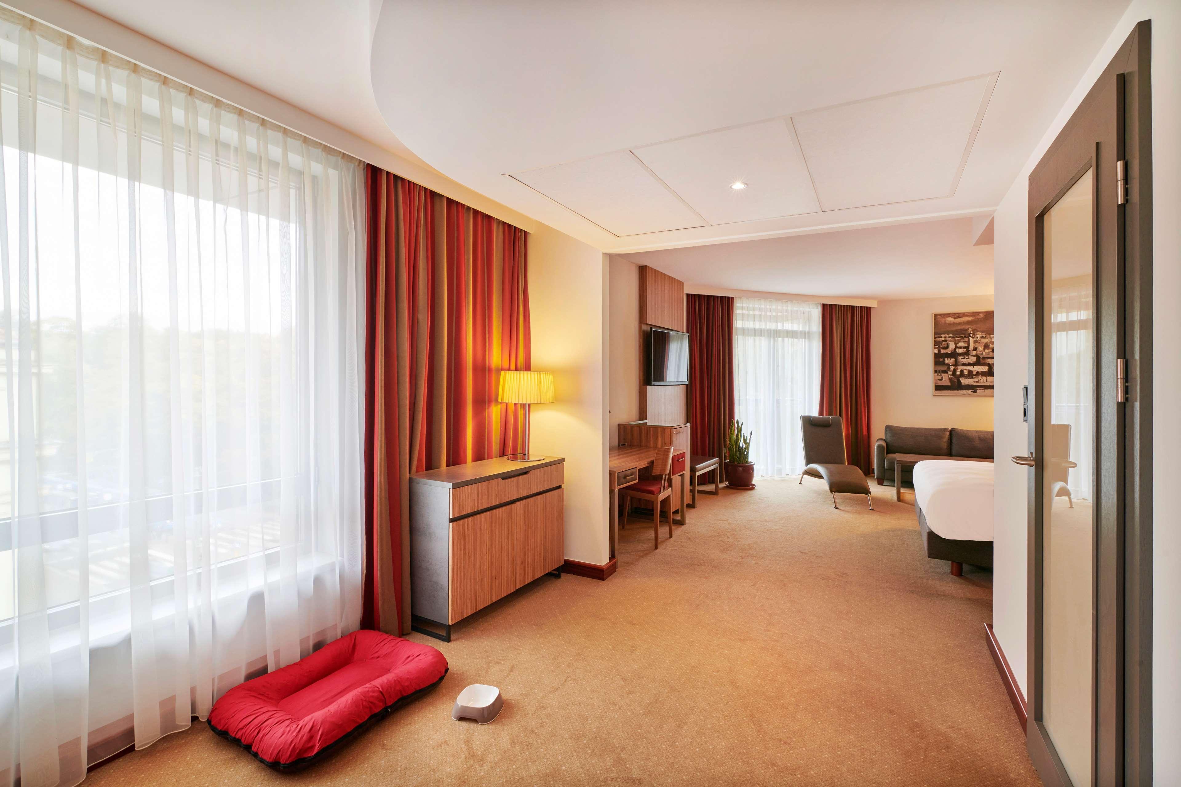 Hotel Radisson Blu Cracovia