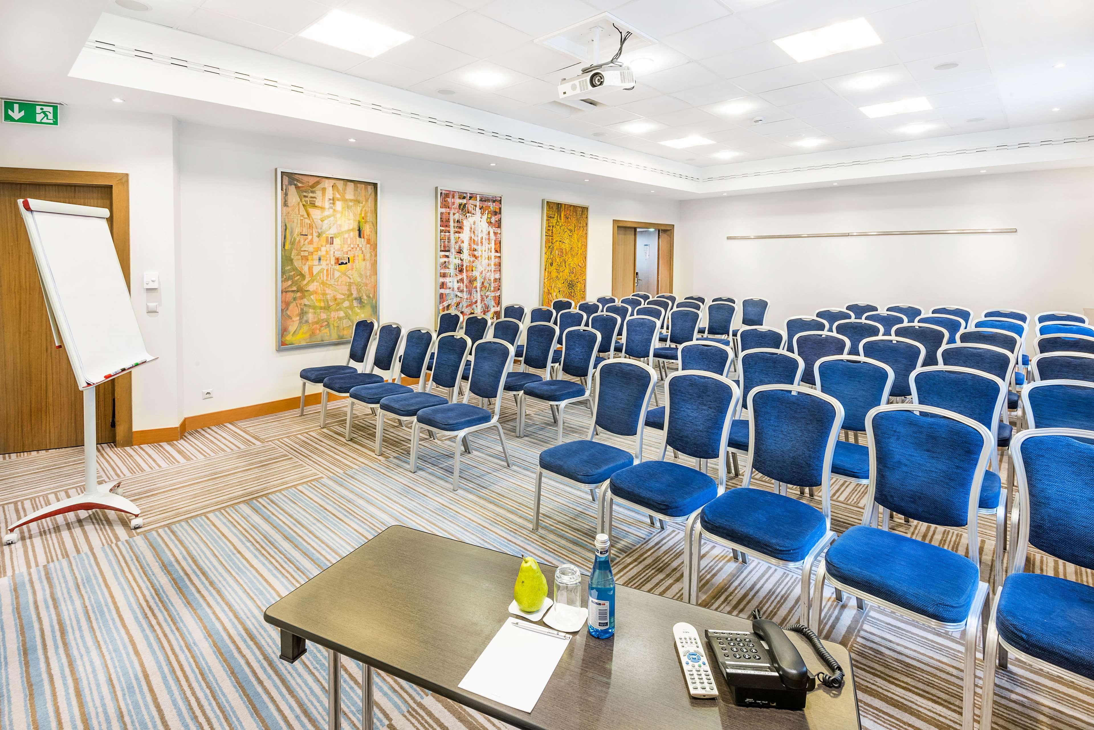 Radisson Blu Hotel Cracovia