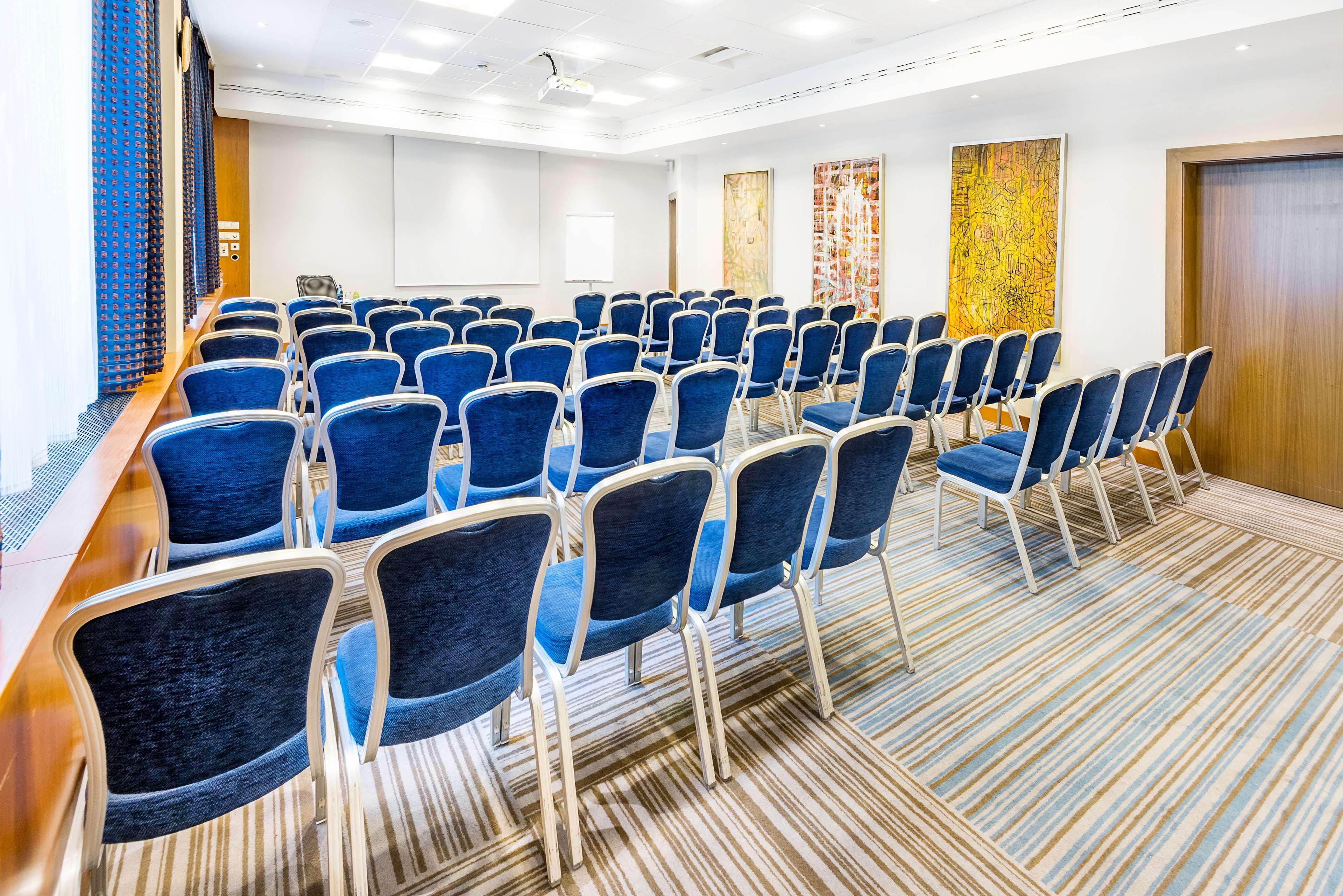 Hotel Radisson Blu Cracovia
