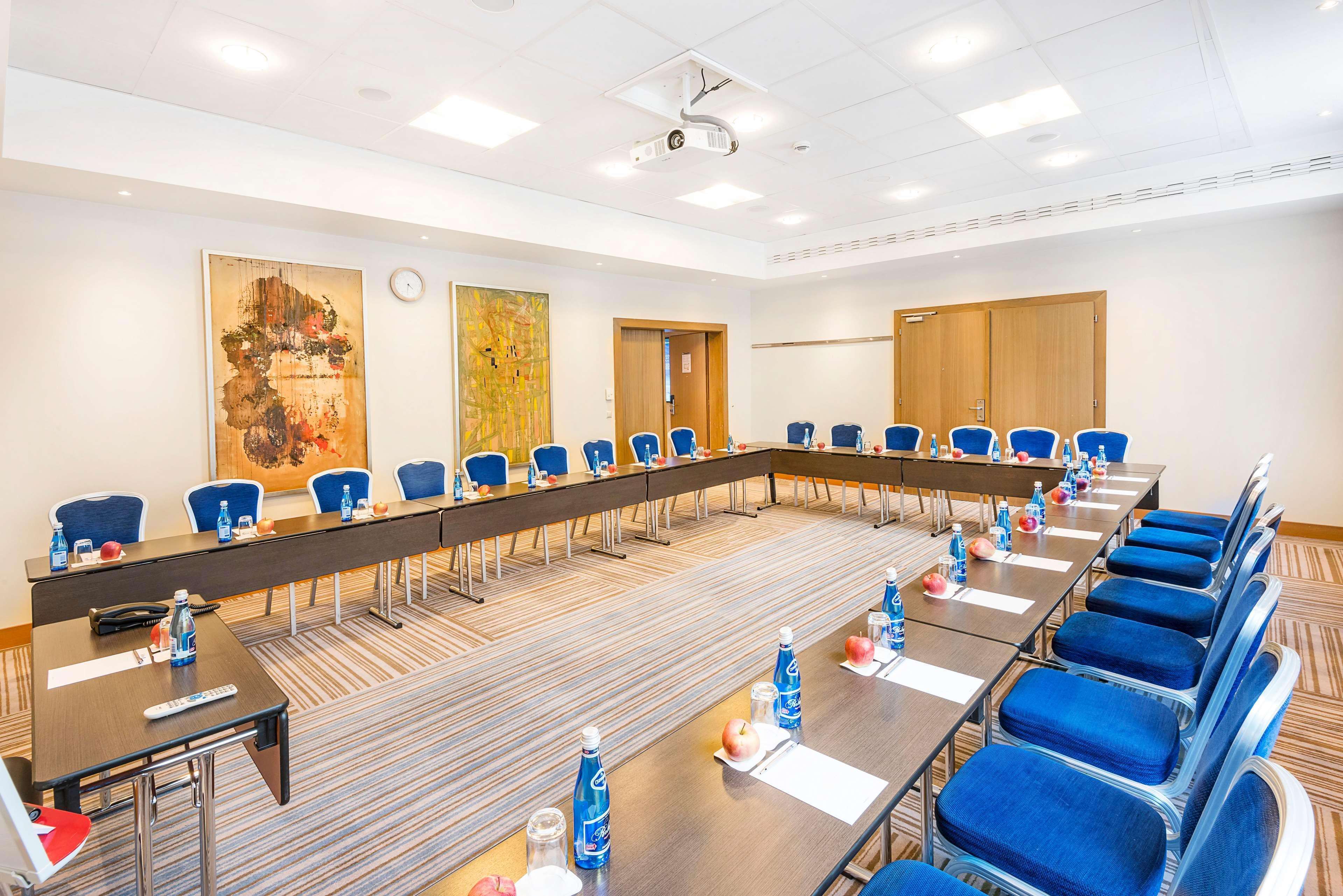 Radisson Blu Hotel Cracovia