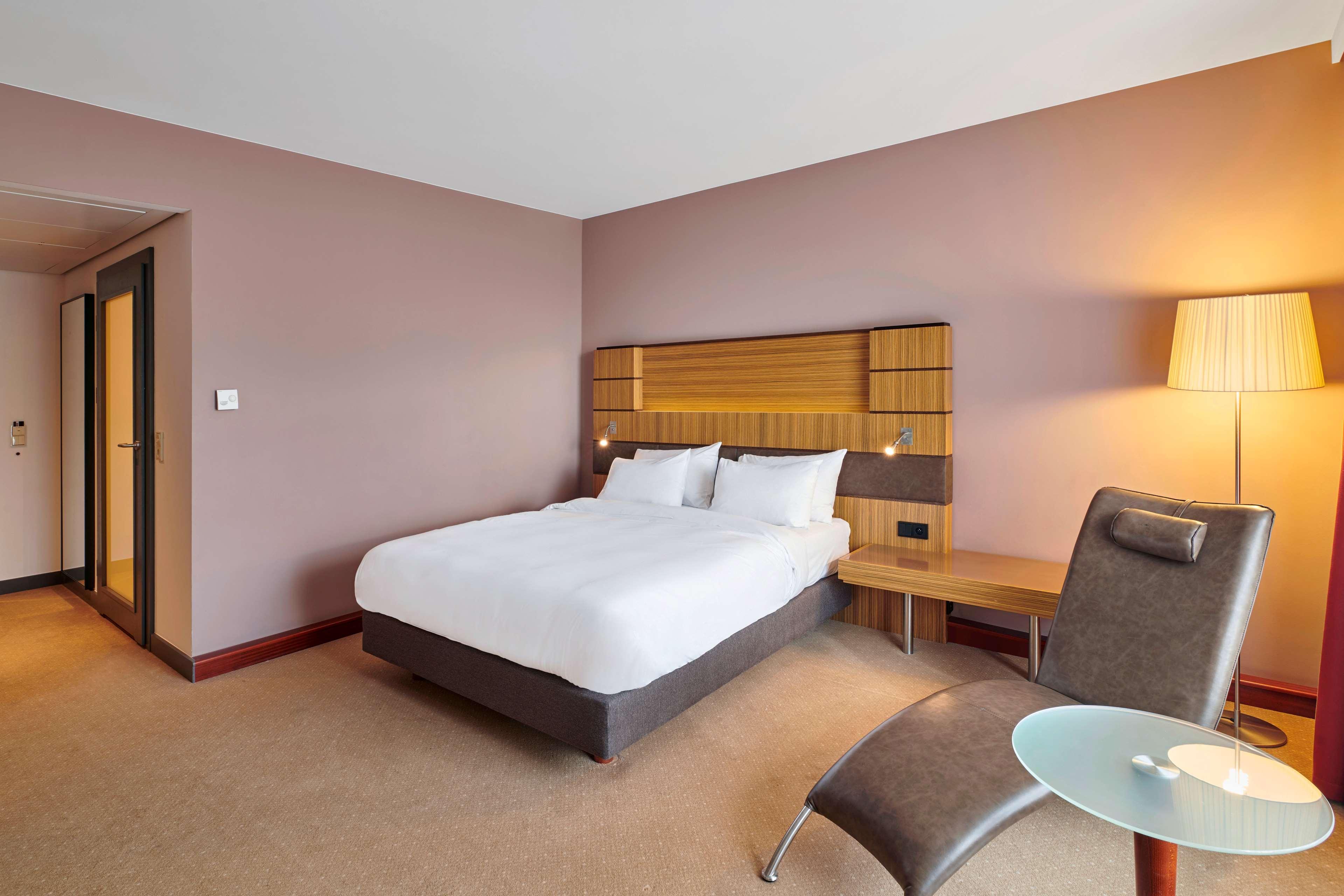Hotel Radisson Blu Cracovia
