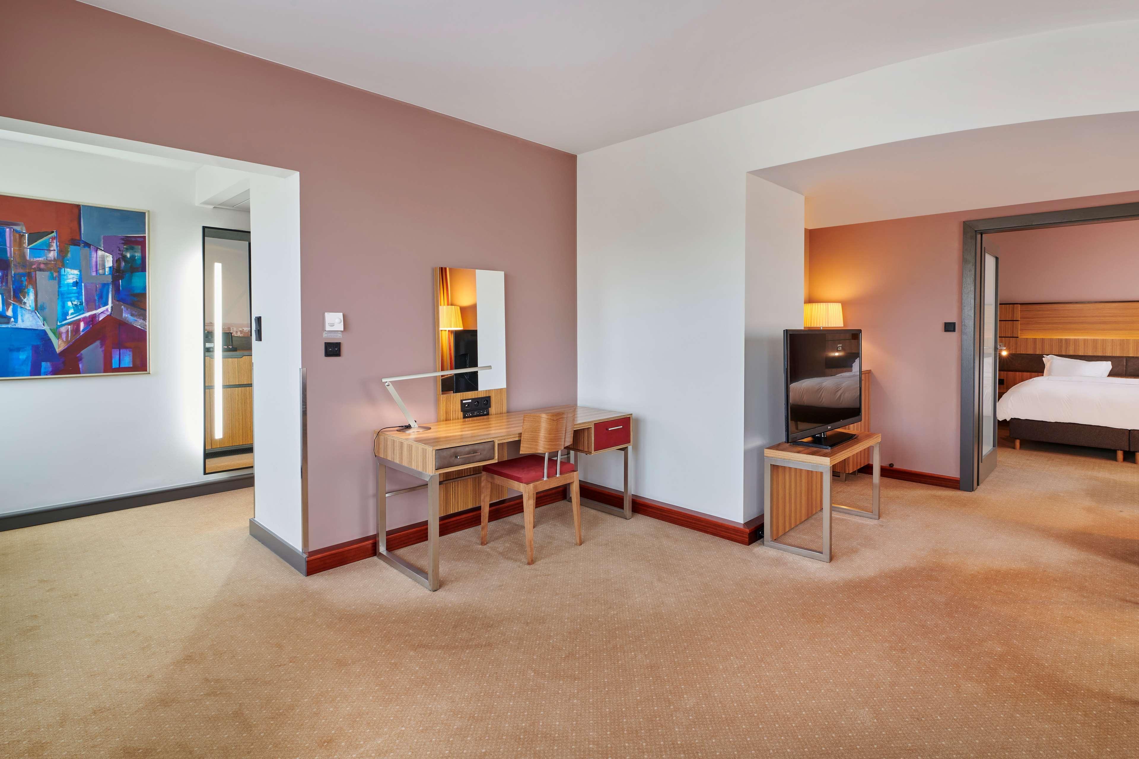 Radisson Blu Hotel Cracovia