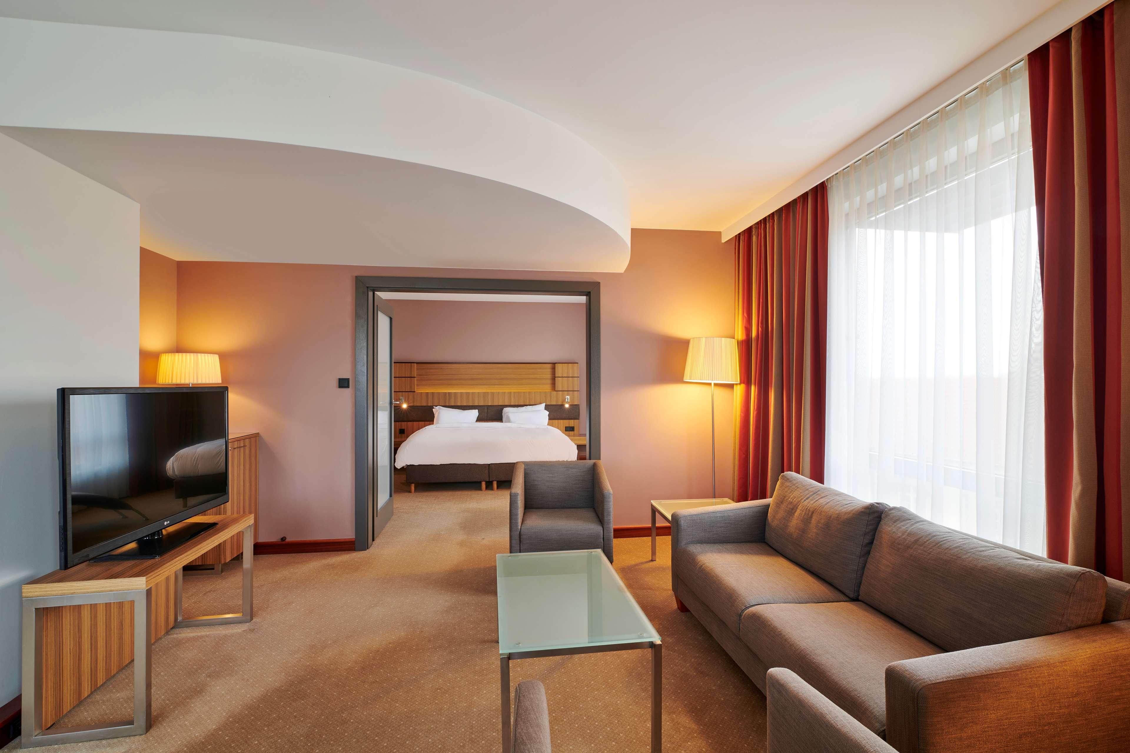 Radisson Blu 5* Cracovia