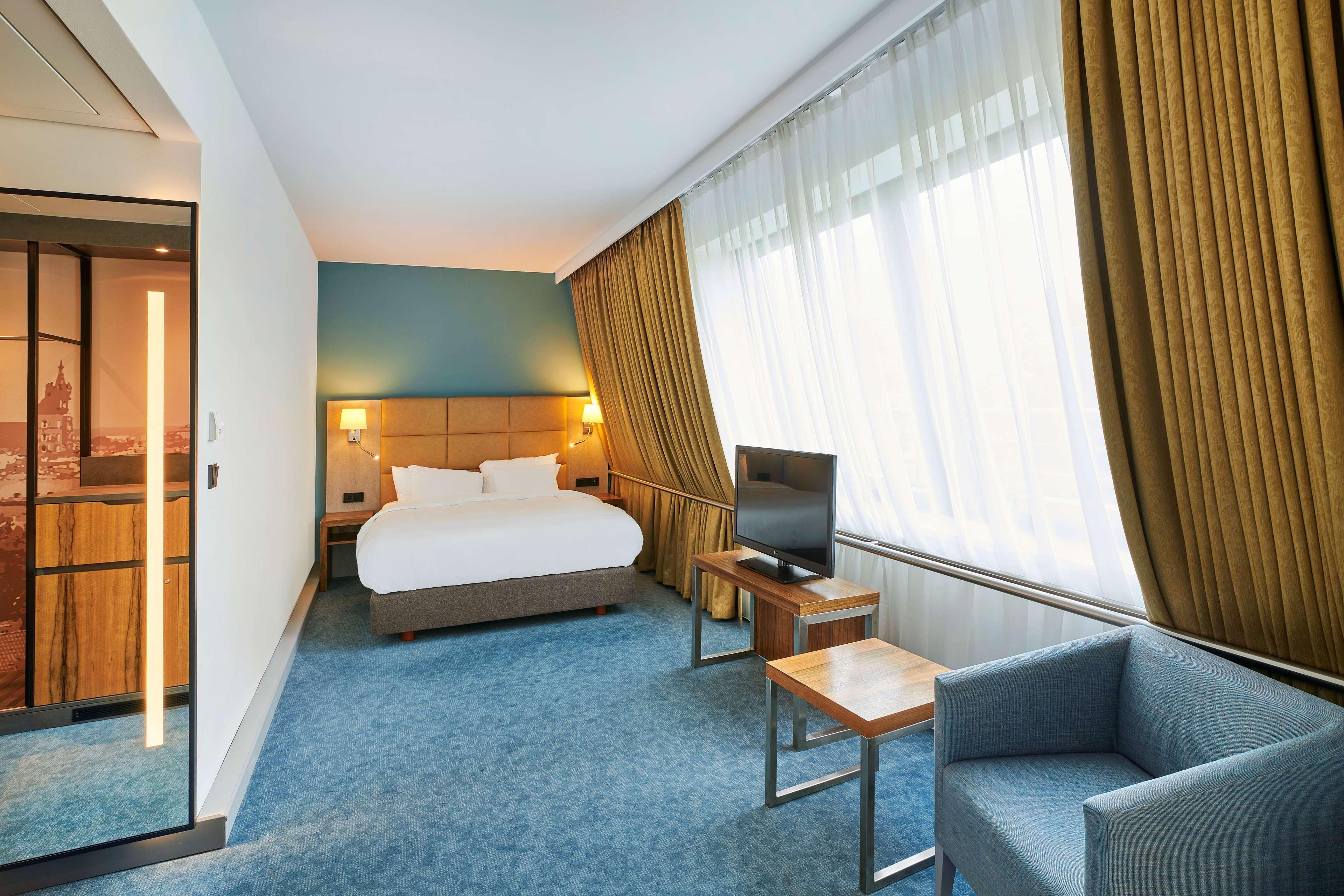 Radisson Blu Hotel Cracovia