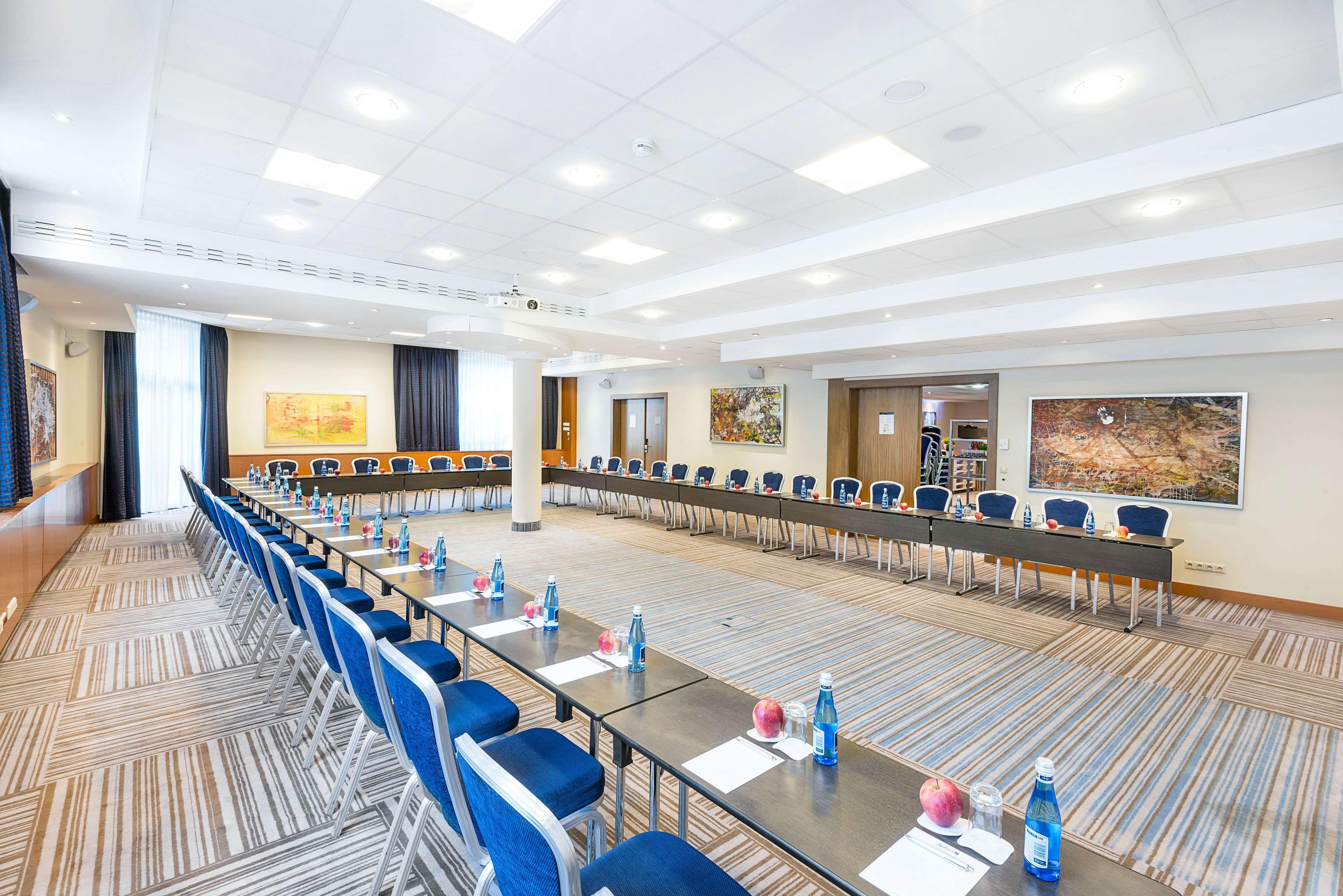 Radisson Blu Cracovia