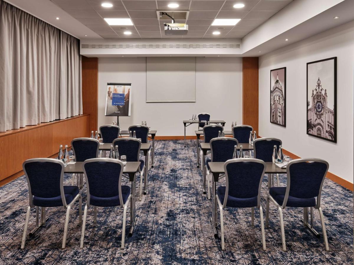 Radisson Blu Hotel Cracovia