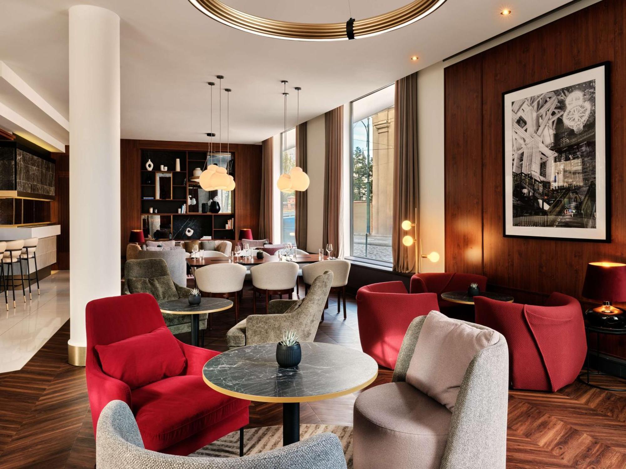 Radisson Blu Cracovia