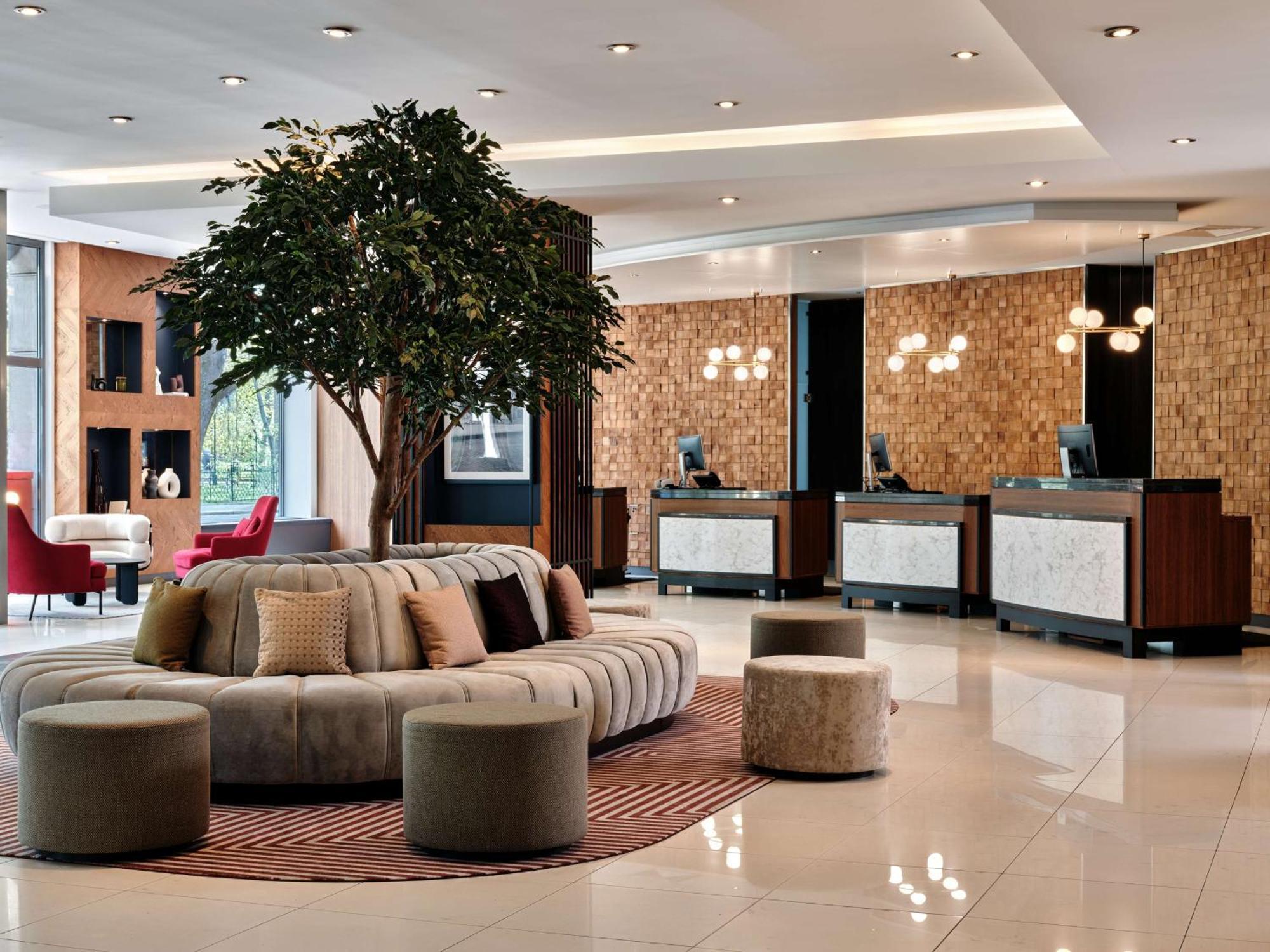 Hotel Radisson Blu Cracovia