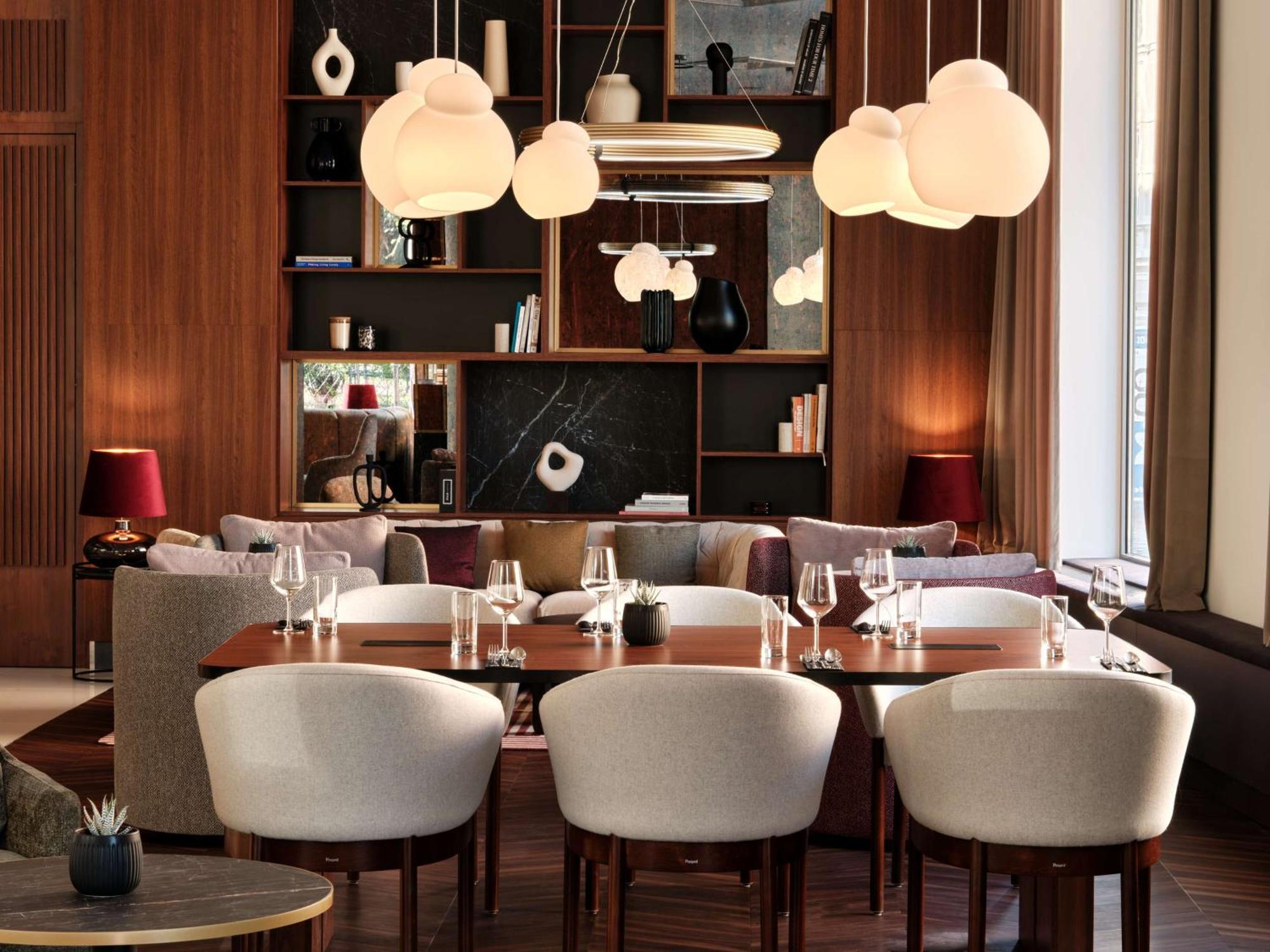 Radisson Blu Cracovia