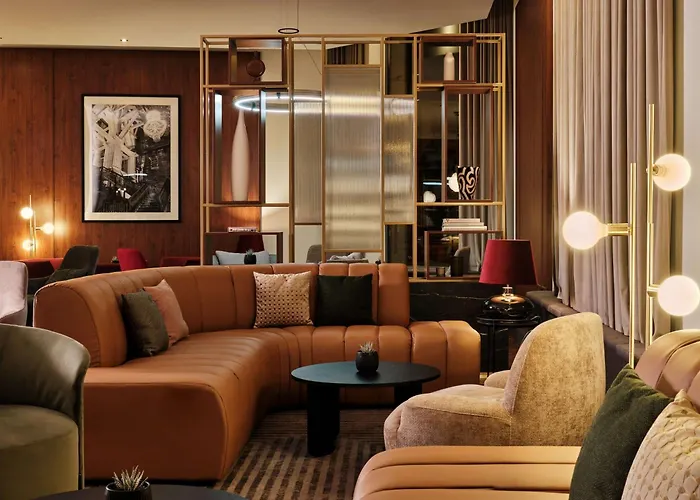 Radisson Blu Hotel Krakow