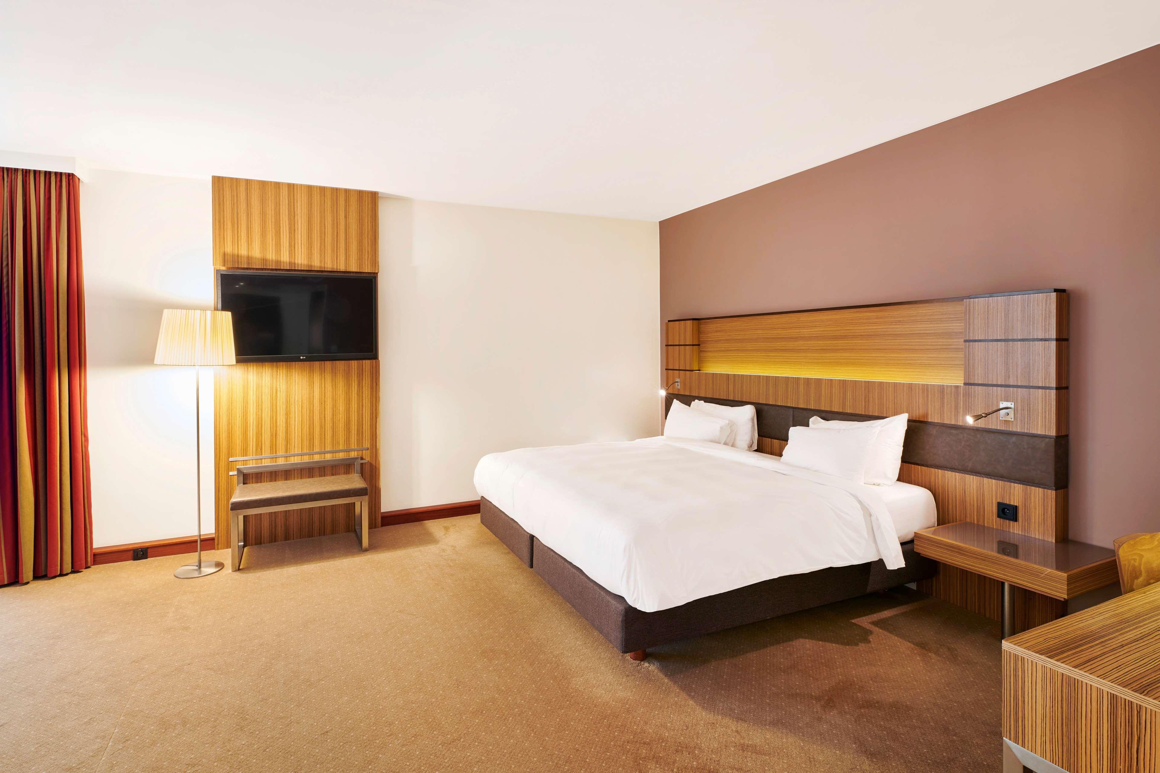 Radisson Blu Hotel