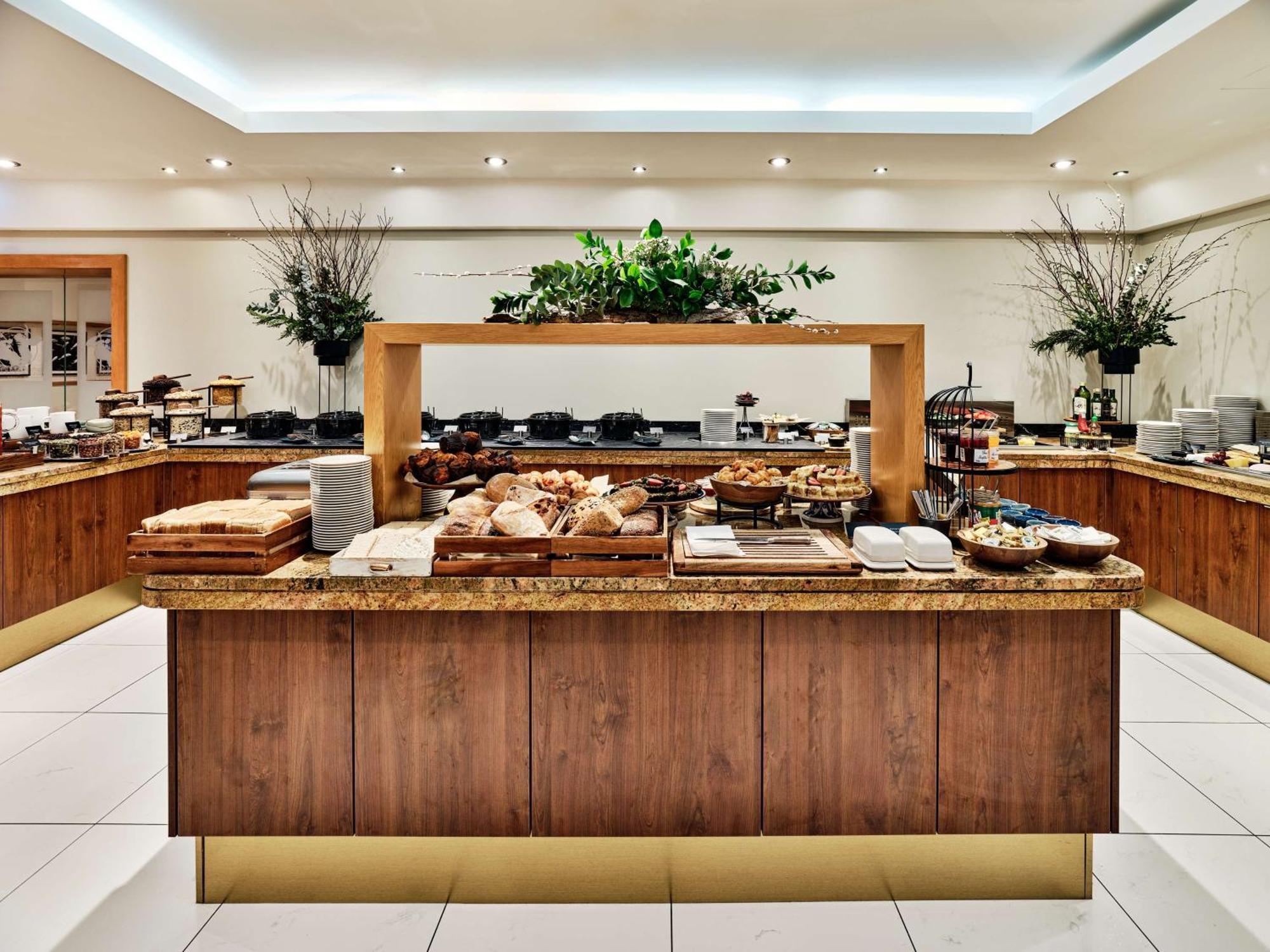 Radisson Blu Hotel Cracovia